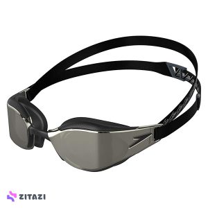عینک شنا اسپیدو مدل Speedo Unisex-Adult Fastskin Hyper Elite Swim Goggles