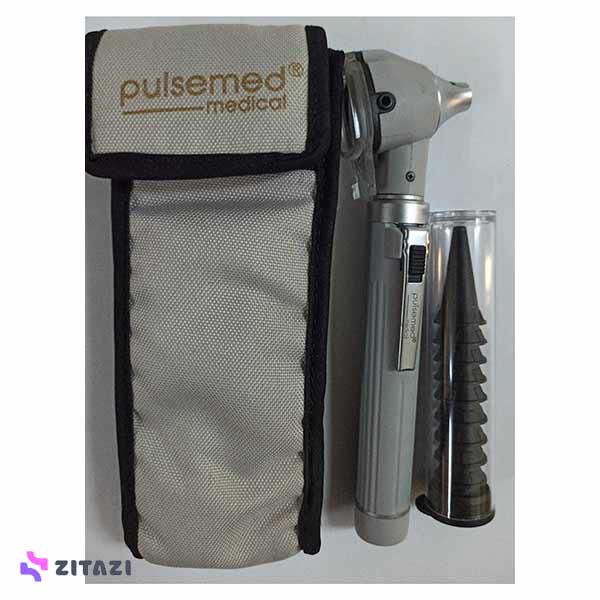فیبر نوری Pulsemed Fiber Optik Otoskop