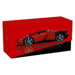 لگو تکنیک مدل Ferrari Daytona SP3 کد 42143