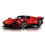 لگو تکنیک مدل Ferrari Daytona SP3 کد 42143