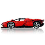 لگو تکنیک مدل Ferrari Daytona SP3 کد 42143