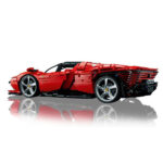 لگو تکنیک مدل Ferrari Daytona SP3 کد 42143