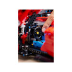 لگو تکنیک مدل Ferrari Daytona SP3 کد 42143