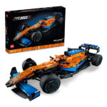 لگو تکنیک مدل McLaren Formula 1 Race Car کد 42141