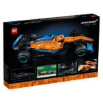لگو تکنیک مدل McLaren Formula 1 Race Car کد 42141