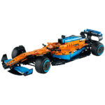 لگو تکنیک مدل McLaren Formula 1 Race Car کد 42141
