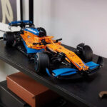 لگو تکنیک مدل McLaren Formula 1 Race Car کد 42141