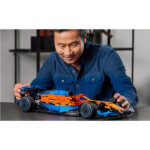 لگو تکنیک مدل McLaren Formula 1 Race Car کد 42141