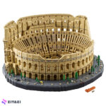 لگو سری کریتور اکسپرت مدل Colosseum کد 10276