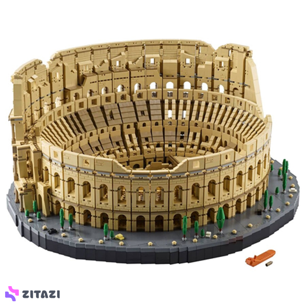 لگو سری کریتور اکسپرت مدل Colosseum کد 10276