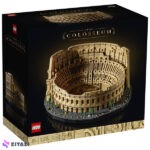 لگو سری کریتور اکسپرت مدل Colosseum کد 10276