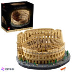 لگو سری کریتور مدل Colosseum کد 10276