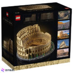 لگو سری کریتور اکسپرت مدل Colosseum کد 10276