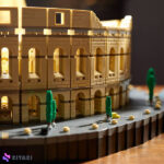 لگو سری کریتور اکسپرت مدل Colosseum کد 10276