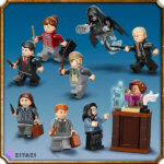 لگو سری هری پاتر مدل The Ministry of Magic کد 76403 - Image 3