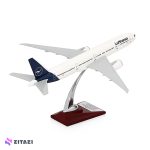 ماکت هواپیما مدل zekupp maket Aircraft Boeing