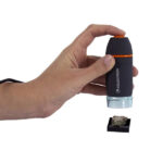 میکروسکوپ دیجیتال سلسترون مدل Mini Handheld