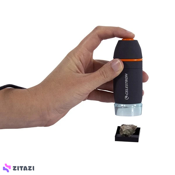 میکروسکوپ دیجیتال سلسترون مدل Mini Handheld