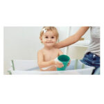 وان حمام استاک مدل Flexi Bath Newborn Support