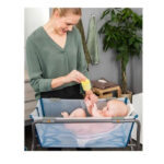 وان حمام استاک مدل Flexi Bath Newborn Support