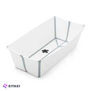 وان-حمام-کودک-استاک-مدل-Stokke-Flexi-Bath