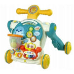 واکر کودک 4 کاره هانگر مدل Multifunctional Walker