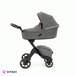 کالسکه-استاک-مدل-Modern-Gray-2