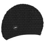 کلاه شنا اسپیدو مدل Bubble Cap