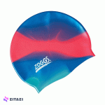 کلاه-شنا-بچه-گانه-زاگز-Multi-Color-Junior-1