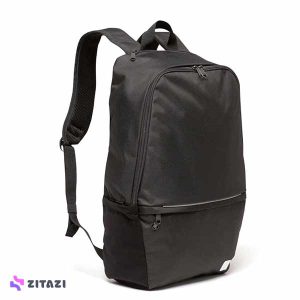 کوله پشتی 24 لیتری کیپستا Backpack 24 L Black Essential