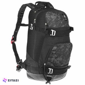 کوله پشتی اسکی ودز Ski Backpack Gray FS500