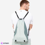 کوله پشتی ورزشی 15 لیتری دومیوس Domyos مدل Fitness