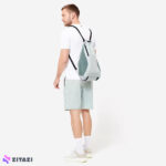 کوله پشتی ورزشی 15 لیتری دومیوس Domyos مدل Fitness