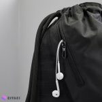 کوله پشتی ورزشی 15 لیتری دومیوس Domyos مدل Fitness