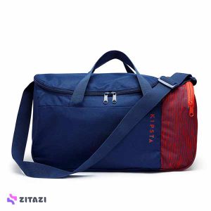 کیف ورزشی 20 لیتری Sports Bag 20L Blue Essential