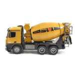 ماشین بازی کنترلی هوینا مدل Huina 1574 - Image 2
