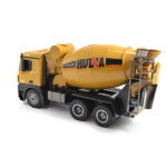 ماشین بازی کنترلی هوینا مدل Huina 1574 - Image 4