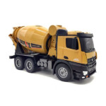 ماشین بازی کنترلی هوینا مدل Huina 1574 - Image 5