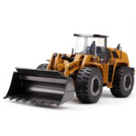 ماشین کنترلی هوینا مدل Adult bulldozer کد 1583