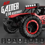 ماشین بازی کنترلی مدل alloy gainer