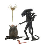 اکشن فیگور Alien Xenomorph برند نکا