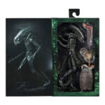 اکشن فیگور Alien Xenomorph برند نکا