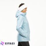 کت برفی زنانه - ضد آب - SH100 X-Warm -10°C