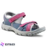 صندل بچهگانه کچوا مدل Quechua MH100 TW