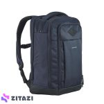 کوله پشتی کچوا 23 L آبی مدل Quechua NH Escape 500