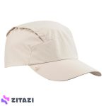 کلاه محافظ گردن ضد اشعه UV - TREK900