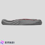 کاور کیسه خواب - ضد آب - خاکستری - MT500
