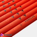 تشک تورکینگ بادی - 195 × 60 سانتی متر - 1 نفر - XL - قرمز - MT500 Air