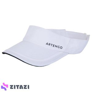 کلاه ویزور / تنیس آرتنگو مدل Artengo TV100