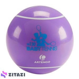 توپ تنیس بچه‌گانه آرتنگو مدل Artengo TB730